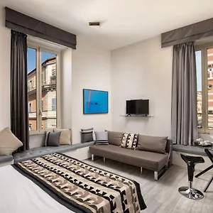 Relais Nazionale 18 Rzym