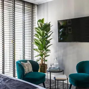 Konukevi Naman Hotellerie - Spagna