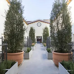 Ξενοδοχείο με διαμερίσματα Sonder By Marriott Bonvoy San Lorenzo