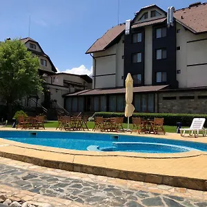 Olymp Hotel Ξενοδοχείο