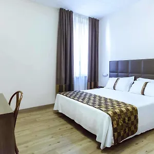 Western Liberta 3*, Modena İtalya