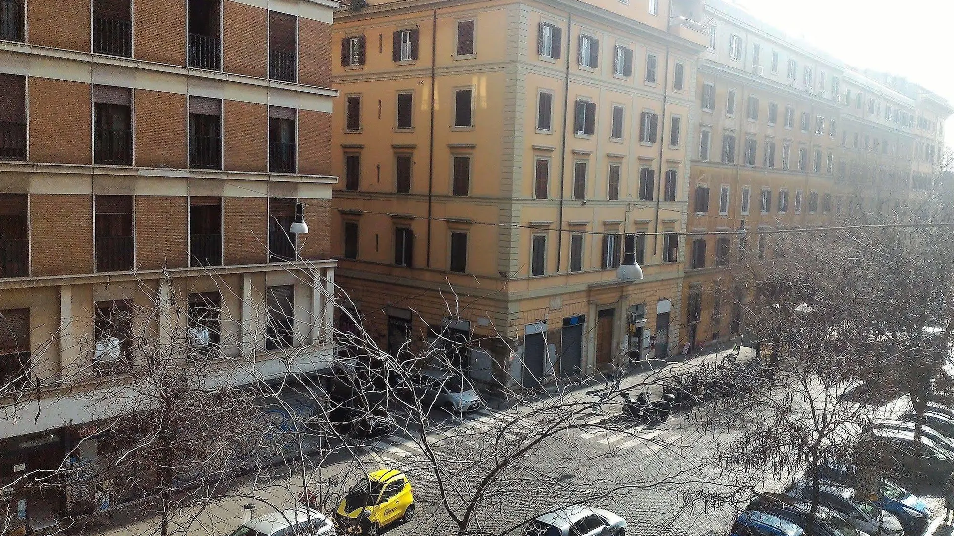 Bed & Breakfast Buonarroti Suite Rome